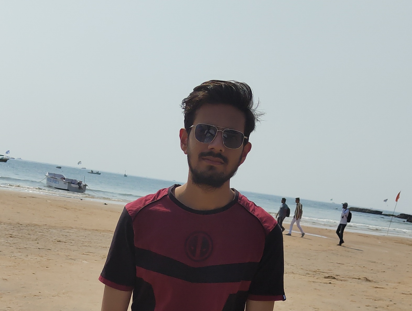 Profile Pic